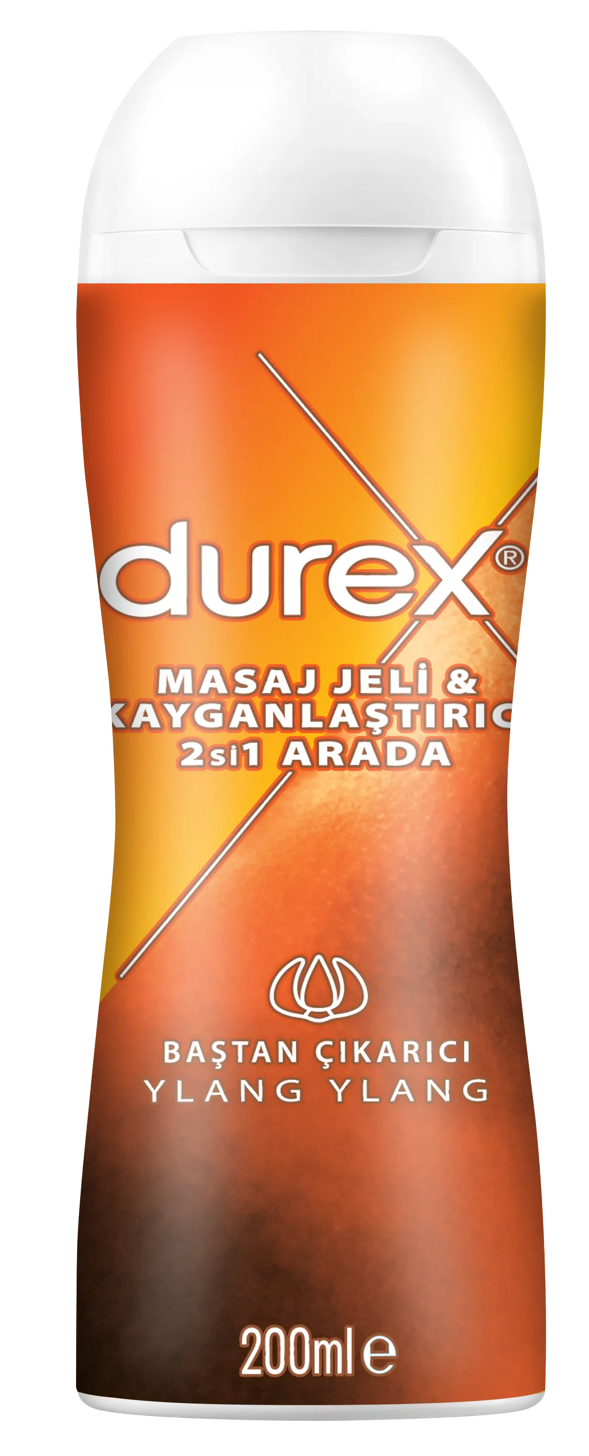 Durex Ylang Ylang Jel